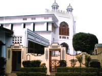 Nomini Kaszinó kép